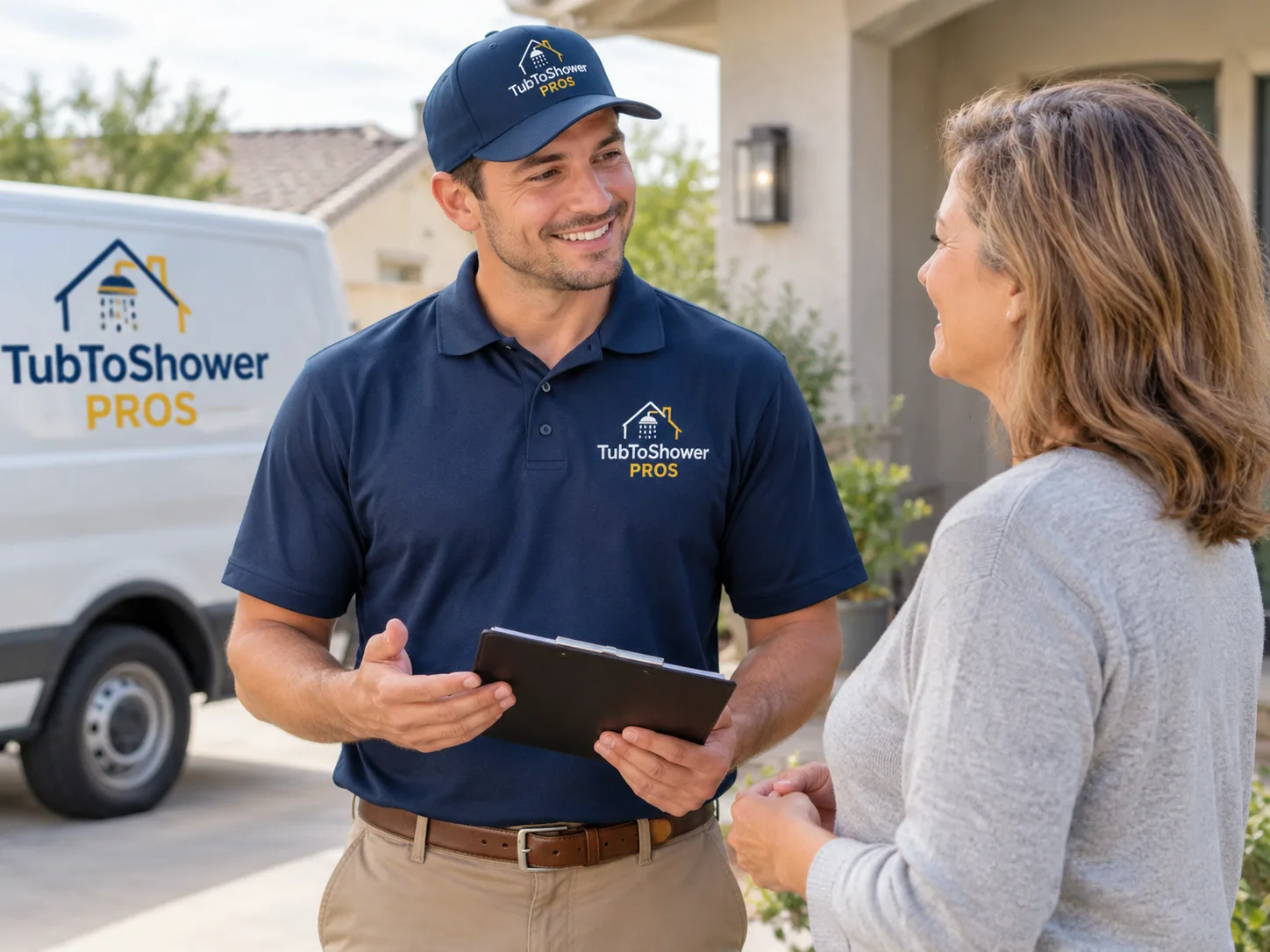 Tub Shower Conversion Enumclaw, WA FAQs